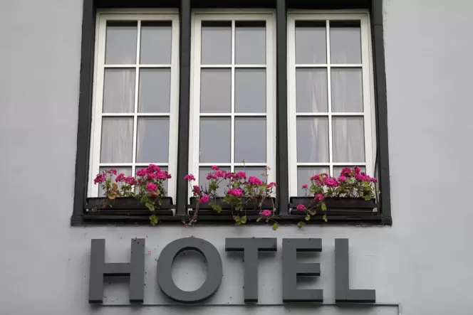 Auch in Speyer gibt es viele individuelle Hotels: Nicht alle sind aktuell mit ihren Geschäften zufrieden.