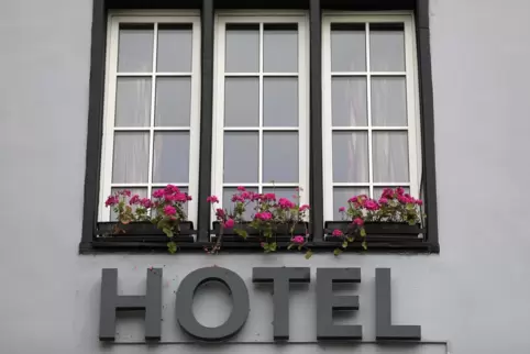 Auch in Speyer gibt es viele individuelle Hotels: Nicht alle sind aktuell mit ihren Geschäften zufrieden. Auch in Speyer gibt es viele individuelle Hotels: Nicht alle sind aktuell mit ihren Geschäften zufrieden.