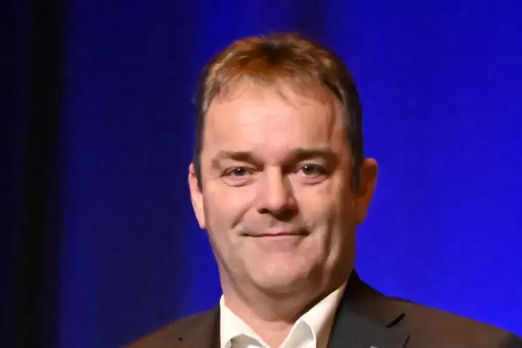 Markus Sell