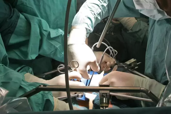 Die Krankenkasse AOK ist überzeugt: Mehr Spezialisierung sorgt für höhere Qualität.