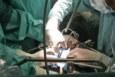 Die Krankenkasse AOK ist überzeugt: Mehr Spezialisierung sorgt für höhere Qualität.