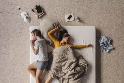 „Leute wurden schon versehentlich im Schlafzimmer abgehört“, sagt ein Sicherheitsexperte.