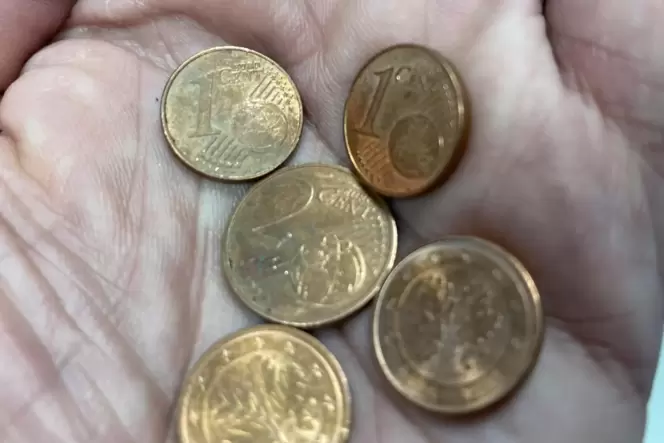 Haben oder nicht haben? Um Cent-Beträge geht es bei Zweibrückens Finanzen nicht.