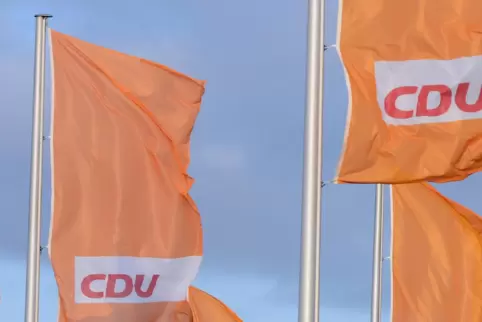 CDU dankt Mitgliedern für langjährige Parteitreue.