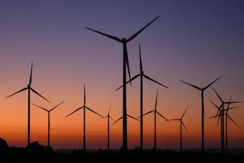 „Klimaschutz-Energiewende – Was ist zu tun?“ So lautet das Thema der Podiumsdiskussion mit den Bundestagskandidaten. 