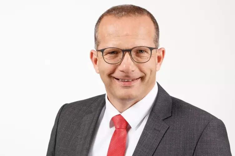 Kai Landes