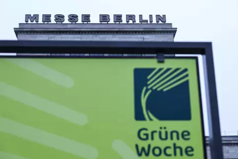 Die Grüne Woche ist stets auch ein Kristallisationspunkt für agrarpolitische Diskussionen.