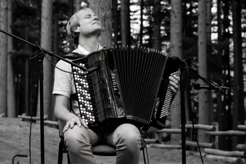 Frode Haltli 