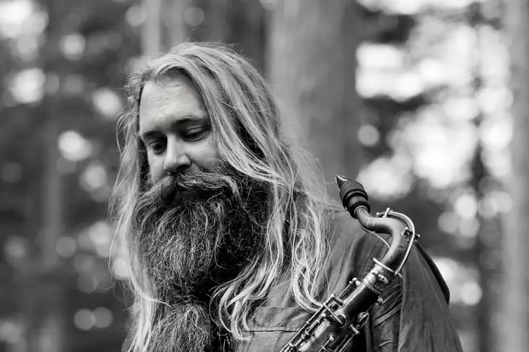 Trygve Seim 