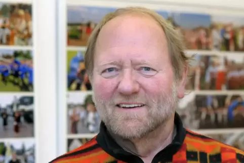 Günter Wedekind Günter Wedekind