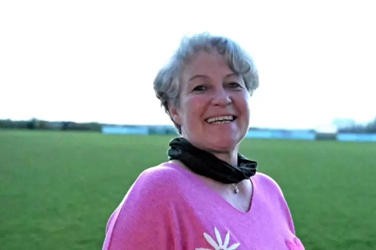 Silke Rink