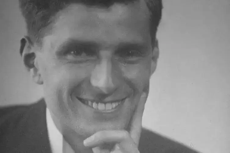 Walter Frick (1908&ndash;1941)