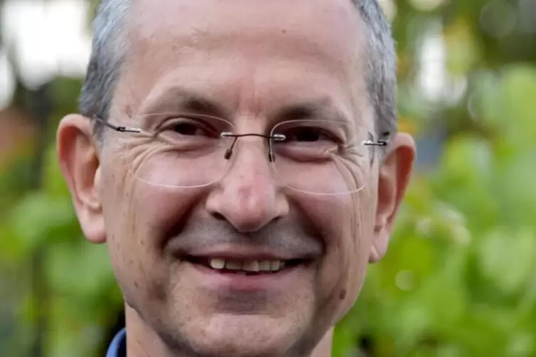 Helmut Gro&szlig;mann