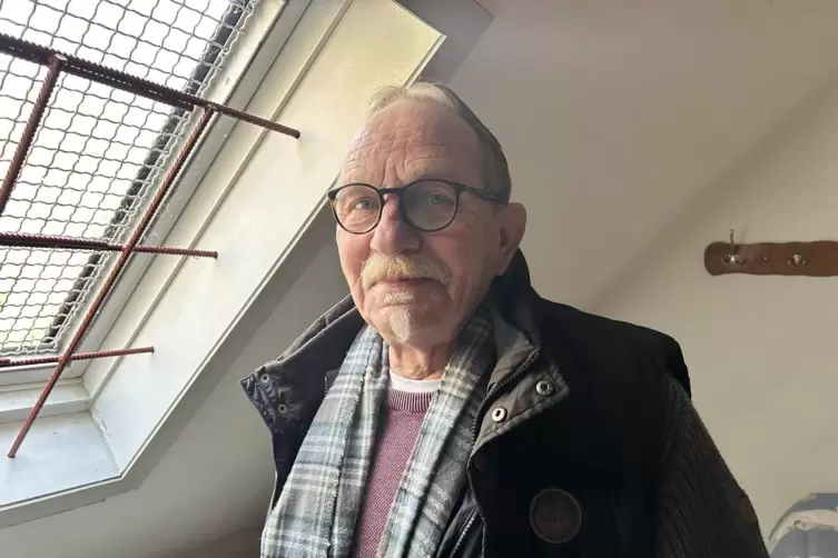 Klaus Westermayer 