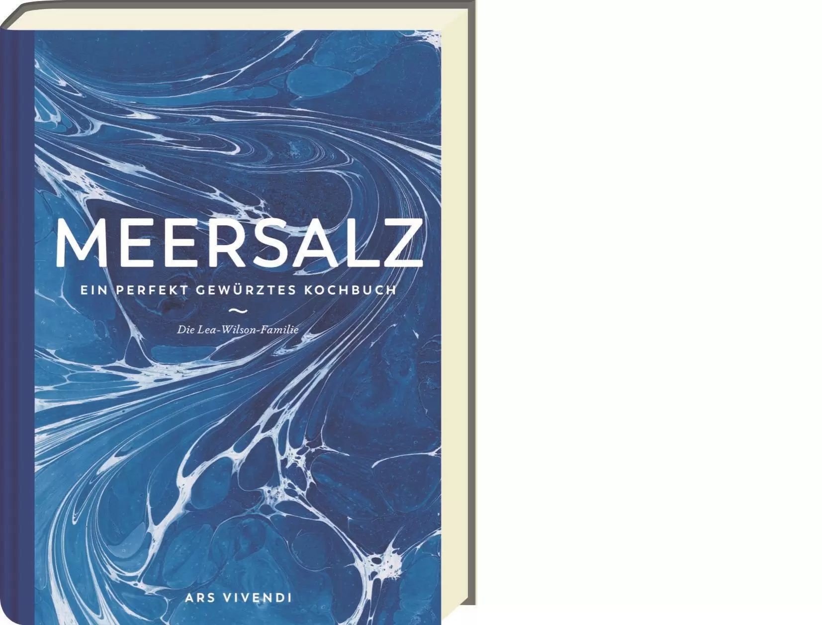 salz - cover