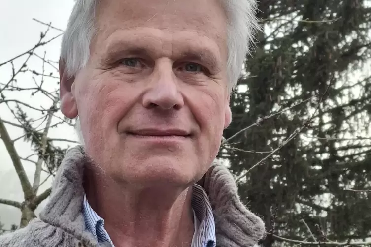 Heiko Rittershofer 