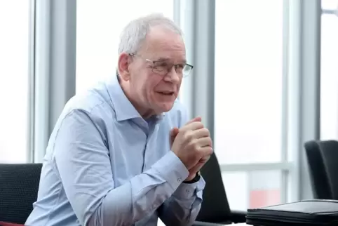 Keineswegs faul seien Arbeitnehmer in Deutschland, „aber vielleicht sind wir ein bisschen verwöhnt“. Das sagt Unternehmenschef u