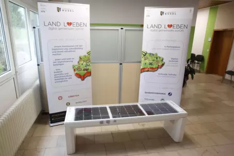 „Land l(i)eben“ hat im Kreis Kusel einige Projekte angeschoben, die nun umgesetzt werden. Die Freien Wähler wünschen sich ein ne