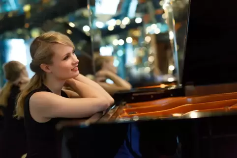 Katharina Treutler