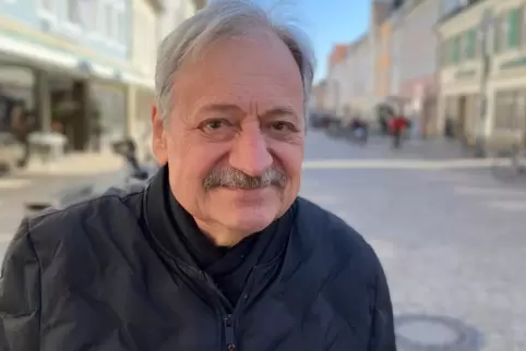 Daniel Spektor