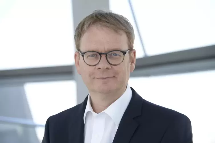 Thomas Gebhart, Wahlkreis S&uuml;dpfalz.