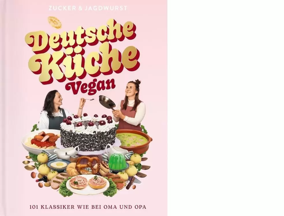 kochbuch