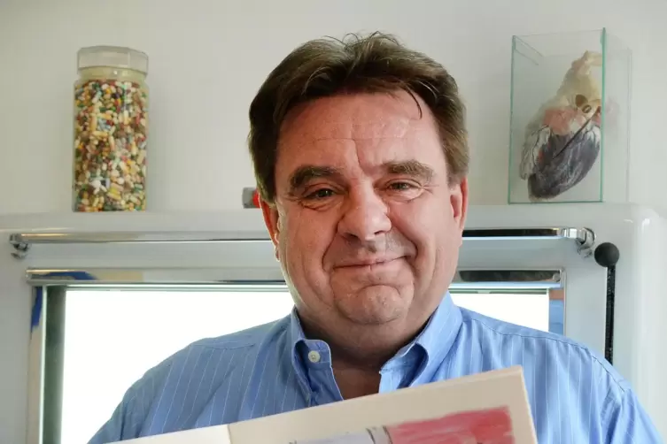 Martin Messemer