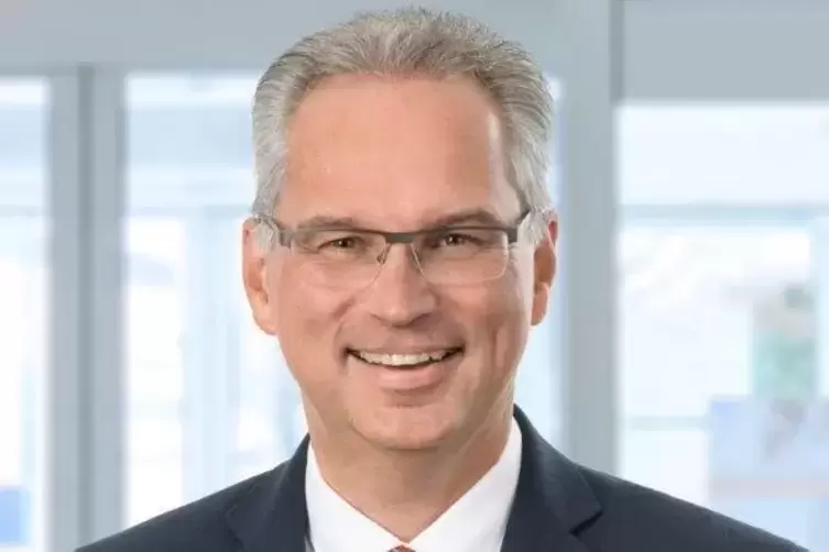 Udo Langenbacher