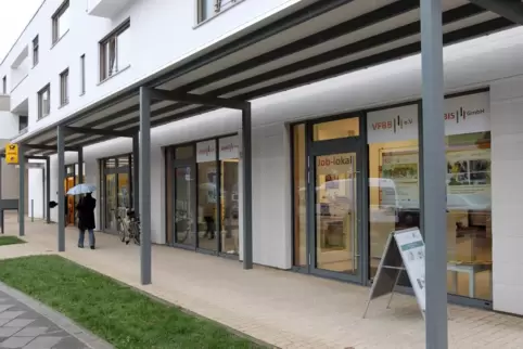  Der VFBB hat einige Standortwechsel hinter sich. Seit 2013 ist der Verein in der Heinrich-Heine-Straße zu finden, gleich um die