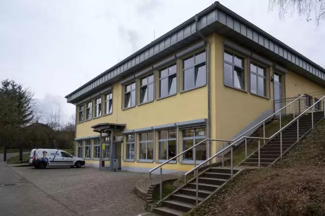 Der Landkreis Kusel ist Träger der IGS Schönenberg-Kübelberg/Waldmohr.