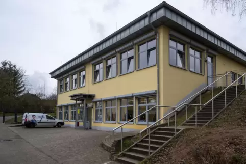 Der Landkreis Kusel ist Träger der IGS Schönenberg-Kübelberg/Waldmohr.