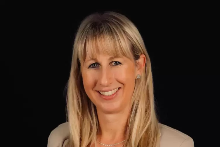 Anne Oberle (FDP)