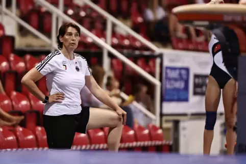 Claudia Schunk