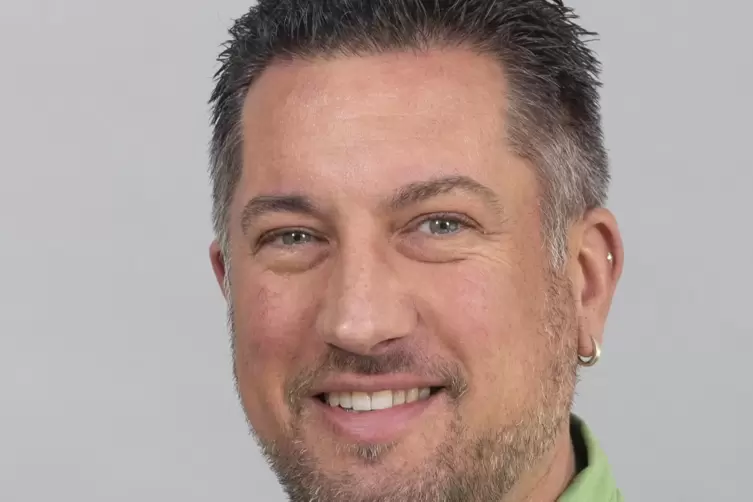 Patrick Lang 