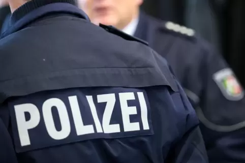 Die Polizei sucht Zeugen. 