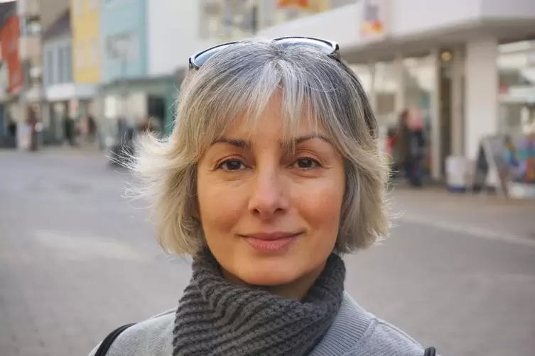 Tatjana Witmaier