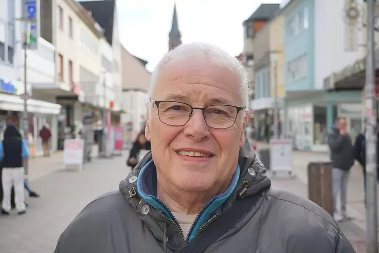 Rolf Frey