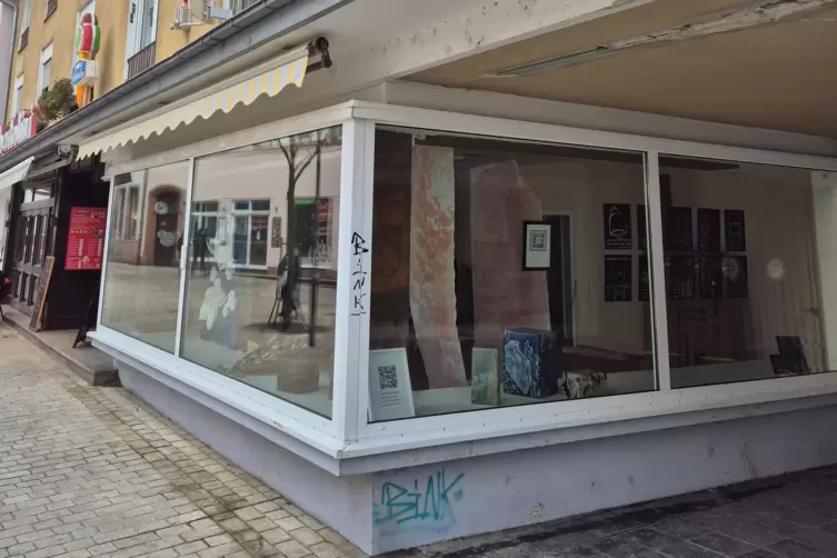 Die Stadt landau hofft auf noch mehr Zuspruch von Eigent&uuml;mern leer stehender Ladengesch&auml;fte.