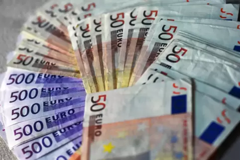 Etliche Tausend Euro sind aus dem Hettenleidelheimer Haushaltsplan herausgekürzt worden. 
