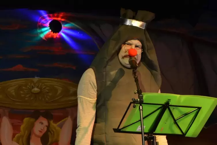 Die beleidigte Leberwurst, Marc-Oliver Gerke.