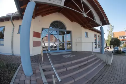Die Festhalle „Gut Heil“ in Hettenleidelheim braucht dringend eine neue Heizung.