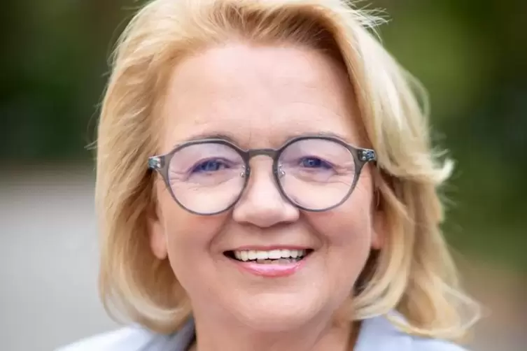 Manuela Winkelmann 
