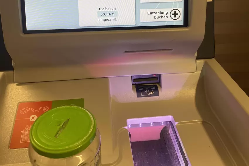 Fertig! Das Ergebnis steht fest: 53,04 Euro lautet die Lösung. Und, lagen Sie beim Schätzen nah dran oder ganz weit entfernt?