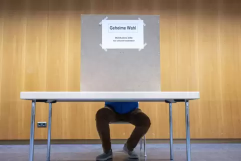 Rund 60 Millionen Bundesbürger sind am 23. Februar zur Wahl aufgerufen.