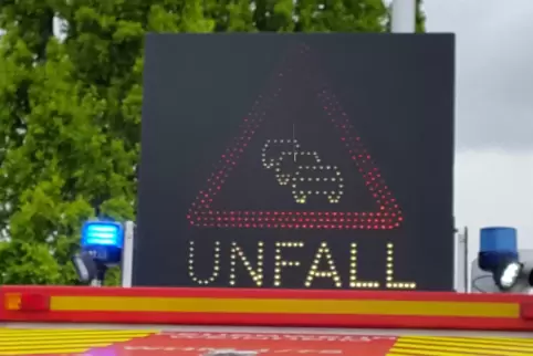 Beide Autos wurden leicht beschädigt.