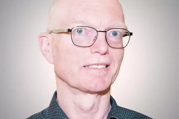 Ralf Joas hat bereits in zw&ouml;lf Bundestagswahlen seine Stimme abgegeben. Noch nie war er sich vor einer Wahlentscheidung so unsic