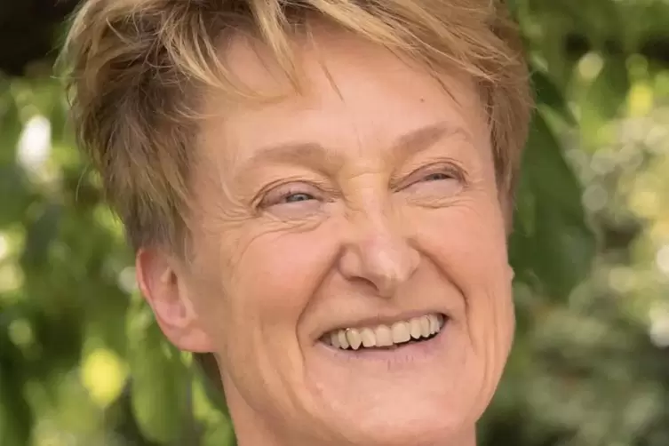 Birgit Kiefer