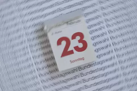 Die Wahl naht. Das Land sehnt sich nach Veränderung. Doch wie nachhaltig werden die?
