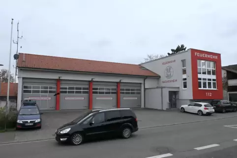 Ein Fachbüro soll prüfen, wie viel Platz die Feuerwehr der Verbandsgemeinde Wachenheim tatsächlich braucht.