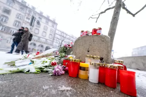 Die Ermittler gehen bislang von einem islamistischen Motiv aus. 